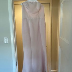 Amsale Agnes Bridesmaid Dress